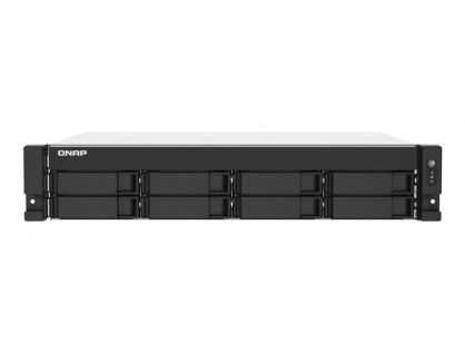 QNAP TS-873AU-RP - NAS server
