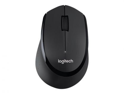 Logicool Wireless Combo MK345 - keyboard and mouse set - UK Input Device