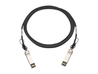 QNAP 25GBase direct attach cable - 1.5 m
