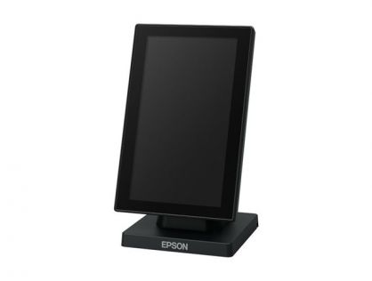 Epson DM-D70 - customer display - 7"