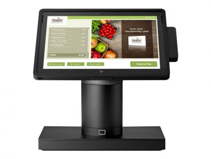 HP Engage Go Mobile - 12.3" - Core i5 7Y57 - vPro - 8 GB RAM - 256 GB SSD