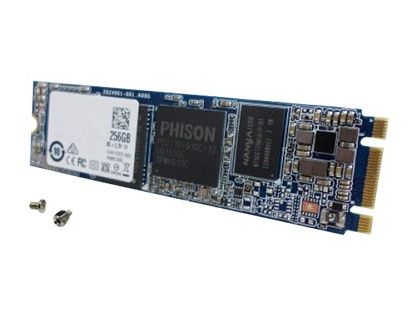 QNAP - SSD - 256 GB - SATA 6Gb/s