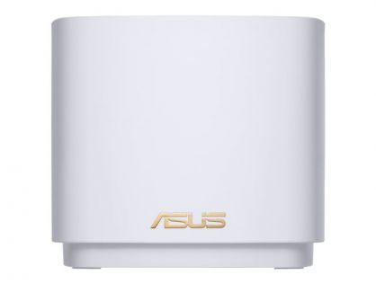 ASUS ZenWiFi XD5 - Wi-Fi system - Wi-Fi 6 - desktop