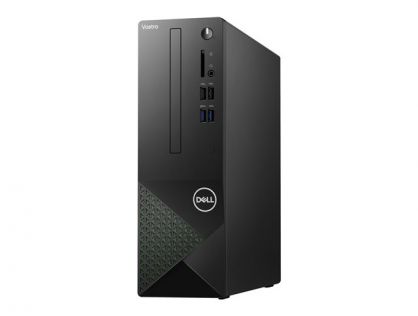 Dell Vostro 3710 - SFF - Core i3 12100 3.3 GHz - 8 GB - SSD 256 GB