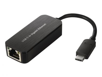 2-Power Type-C to Gigabit USB3.0 Network Adapter - network adapter - USB 3.0 - Gigabit Ethernet