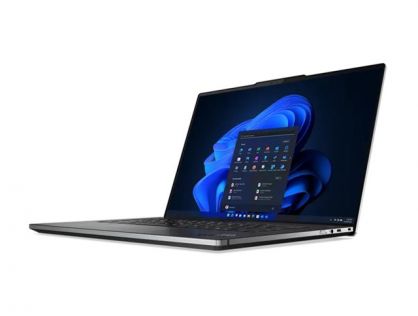 Lenovo ThinkPad Z16 Gen 2 - AI Ready - 16" - AMD Ryzen 7 Pro - 7840HS - 32 GB RAM - 1 TB SSD - UK
