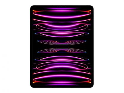 Apple 12.9-inch iPad Pro Wi-Fi + Cellular - 6th generation - tablet - 128 GB - 12.9" - 3G, 4G, 5G