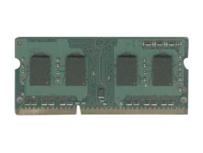 Dataram Value Memory - DDR3L - module - 4 GB - SO-DIMM 204-pin - 1600 MHz / PC3L-12800 - unbuffered
