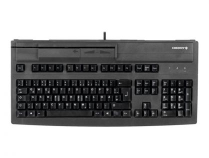 CHERRY G80 MULTIBOARD ITALY