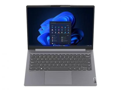 Lenovo ThinkBook 14 G4+ IAP - 14" - Intel Core i5 - 1235U - 16 GB RAM - 512 GB SSD - UK