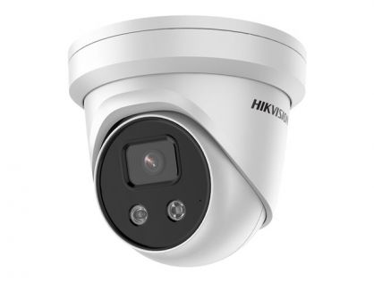 Hikvision Pro Series DS-2CD2346G2-IU - network surveillance camera - turret