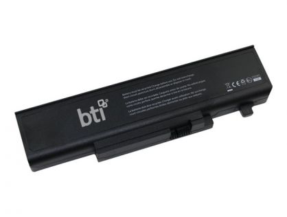 BTI LN-Y450 - laptop battery - Li-Ion - 5200 mAh