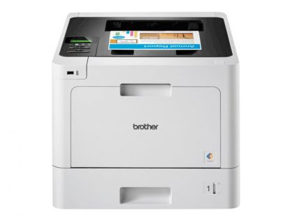 COLOUR LASER HL-L8260CDW 33PPM A4 USB 2.0 256MB 2400DPI