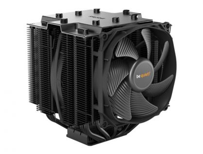 be quiet! Dark Rock PRO TR4 - processor cooler
