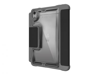 STM dux plus - flip cover for tablet