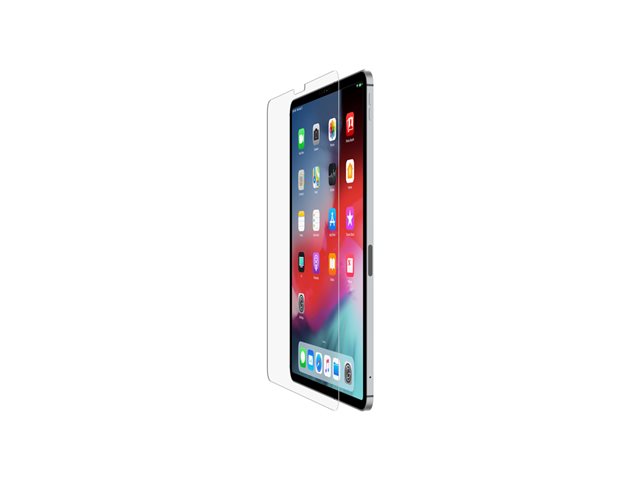 Belkin ScreenForce - screen protector for tablet