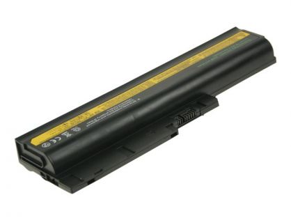 2-Power Main Battery Pack - laptop battery - Li-Ion - 4600 mAh - 49 Wh