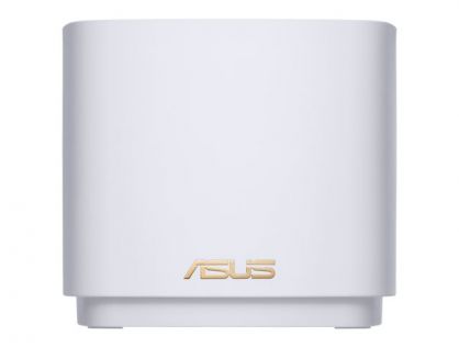 ASUS ZenWiFi XD4 Plus - Wi-Fi system - Wi-Fi 6 - desktop