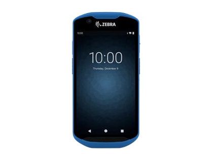 Zebra TC52ax-HC - data collection terminal - Android 11 - 64 GB - 5"