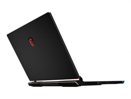MSI Raider GE78HX 13VI-062UK - 17" - Intel Core i9 - 13980HX - 16 GB RAM - 2 TB SSD