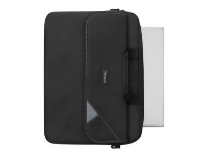 Targus Intellect Topload - notebook carrying case