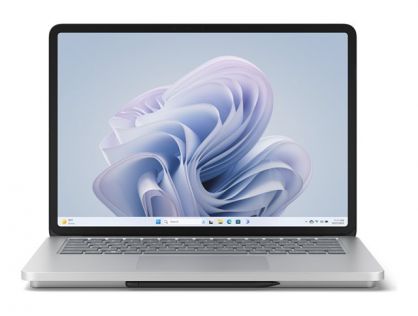Microsoft Surface Laptop Studio 2 for Business - 14.4" - Intel Core i7 - 13800H - Evo - 32 GB RAM - 1 TB SSD