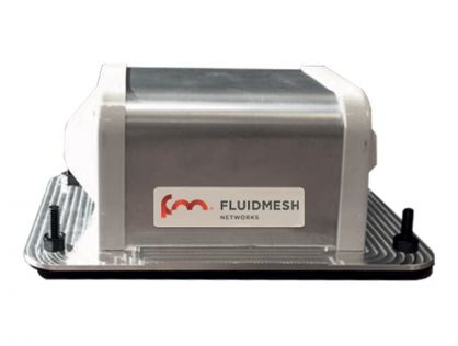 Fluidmesh antenna
