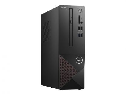 Dell Vostro 3681 - SFF - Core i5 10400 2.9 GHz - 8 GB - SSD 256 GB