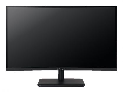 AOpen 27HC5R Pbiipx - LED monitor - curved - Full HD (1080p) - 27"