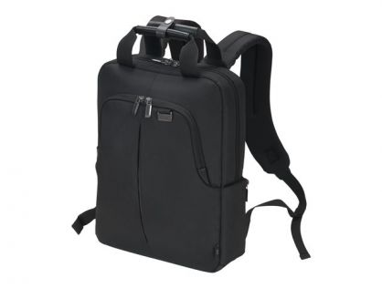 DICOTA Eco Backpack Slim PRO - notebook carrying backpack
