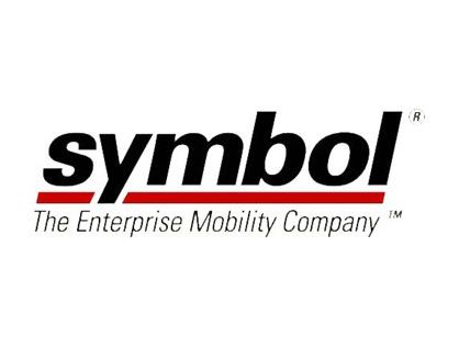 Symbol LS1203 - barcode scanner