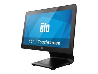 Elo I-Series 3 - all-in-one Core i5 i5-1245UL 1.6 GHz - 8 GB - SSD 128 GB - LED 15.6"