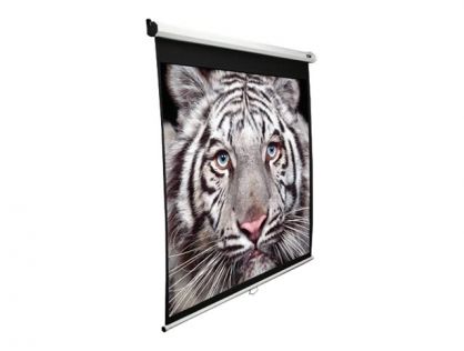 Elite Screens Manual Series M94NWX - projection screen - 94" (239 cm)