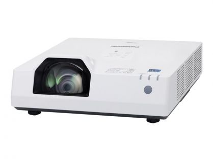 Panasonic PT-TMW380 - 3LCD projector