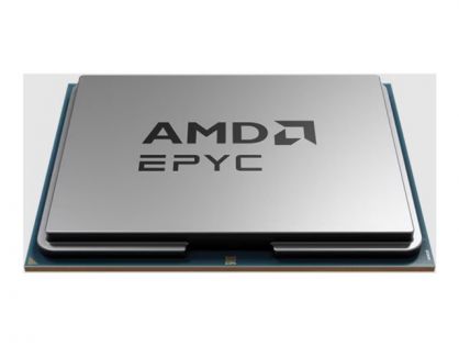 AMD EPYC 8434P - 2.5 GHz - 48-core - 96 threads - 128 MB cache - Socket SP6 - OEM
