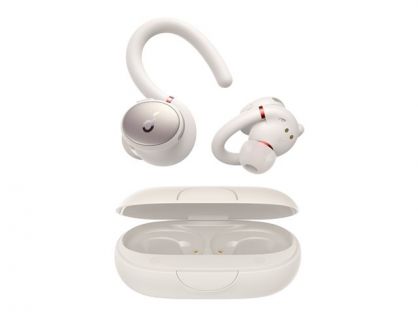 Soundcore Sport X10 - true wireless earphones with mic