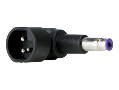 Targus Device Power Tip PT-3O - power connector adaptor