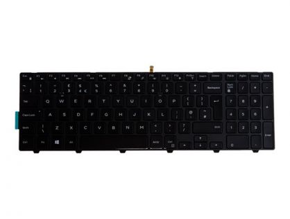 Origin Storage - keyboard - UK