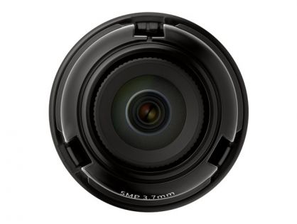 Hanwha Techwin SLA-5M3700D - camera sensor module with lens