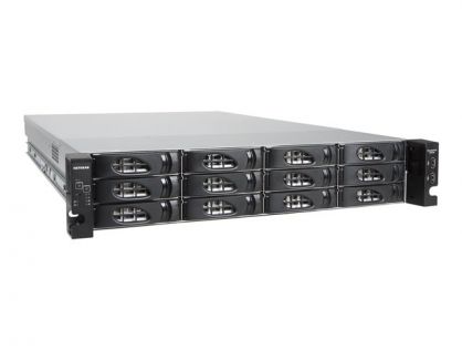 NETGEAR ReadyNAS 4220 RN422X63E - NAS server - 18 TB