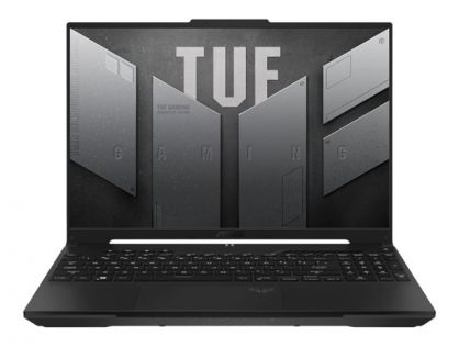 ASUS TUF Gaming A16 FA617NS-N3083W - Advantage Edition - 16" - AMD Ryzen 7 - 7735HS - 16 GB RAM - 512 GB SSD