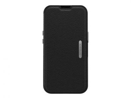 OtterBox Strada - flip cover for mobile phone