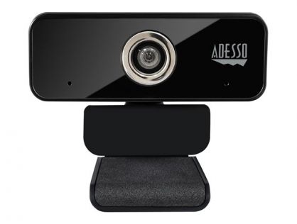 Adesso CyberTrack 6S - webcam - TAA Compliant