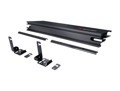 APC Thermal Containment - rack panel mounting rail