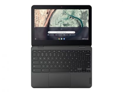 Lenovo 100e Chromebook Gen 3 - 11.6" - AMD 3000 Series - 3015Ce - 4 GB RAM - 32 GB eMMC - UK