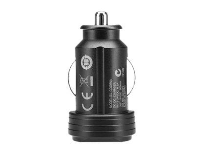 EPOS car power adapter