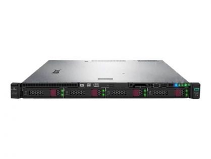 HPE ProLiant DL325 Gen10 Plus - rack-mountable no CPU - 0 GB - no HDD