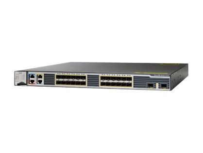 Cisco ME 3600X 24FS - switch - 24 ports - Managed - rack-mountable