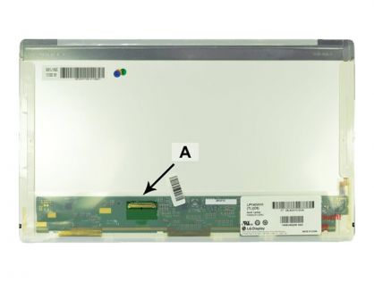 PSA - LCD panel