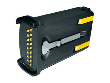 GTS HMC9000-Li(24) - handheld battery - Li-Ion - 2400 mAh